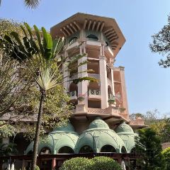 Jamavar User Photo
