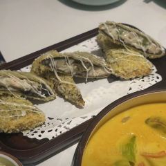 泰蒲·泰国料理(秀山店) User Photo