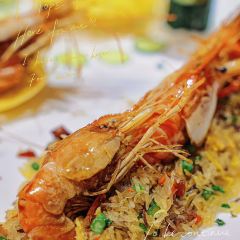 顺德榄晖渔莊·地道顺德菜 User Photo