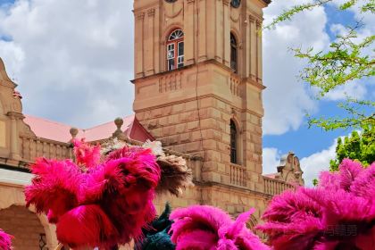 Baruch's Roastery & Restaurant