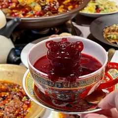 蜀锦华堂·古法川菜 User Photo