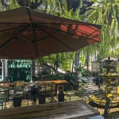 Fernpresso Cafe User Photo