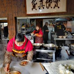 熊血旺(赵公山店) User Photo