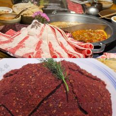 重庆火锅·辣潮(龙口总店) User Photo