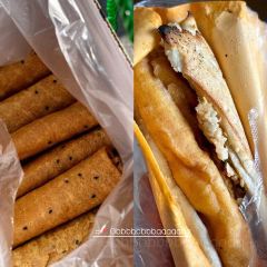 老裴鸭头.兔头 User Photo