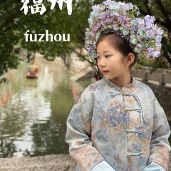 汀小府·福建客家菜(长冠城店) User Photo