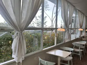 JJu Coffee Đà Lạt