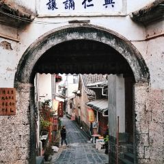 阿古吉缅甸茶餐厅 User Photo