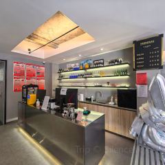 燃木齐藏餐厅(八宿店) User Photo