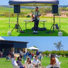 Penfolds Magill Estate Restaurant User Photo