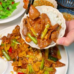 广西壮锦博物馆艺术主题餐厅 User Photo