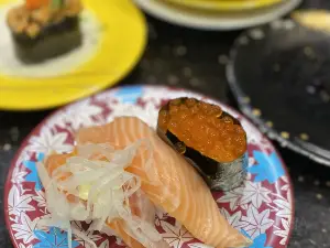 Sushi Goten Kariya