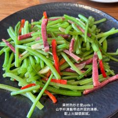 两棵树馄饨店(渔梁住保小区店) User Photo