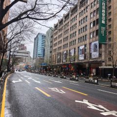 Tie wu User Photo