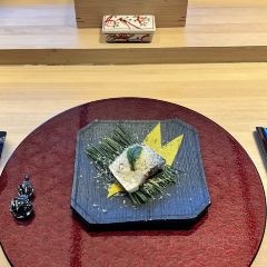 壹湖昇放题料理 User Photo