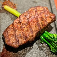原石牛扒LAVA STONE(中心书城店) User Photo