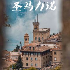 La Terrazza User Photo