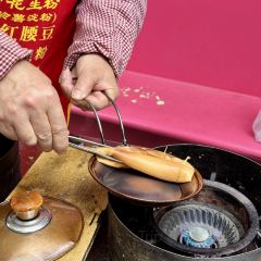 TU ZAO REN JIA CHAIHUO CHICKEN User Photo