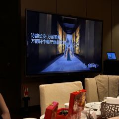 万丽轩·中餐厅 User Photo