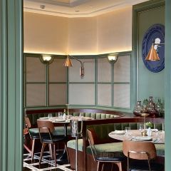 武漢風貌巴公邸飯店·巴公小酒館（黎黃陂路）張用戶圖片