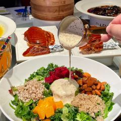 Rhapsody·小大董(重庆来福士店) 여행 사진