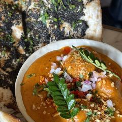 K L A Y Modern Indian Restaurant (Beijing West Road Branch) User Photo