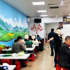 阿佳牛腩店(总店) User Photo