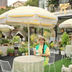 24H color咖啡廳張用戶圖片