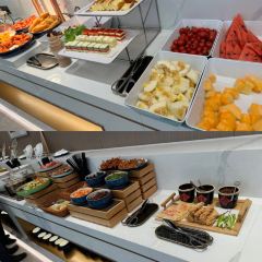 前王院海鮮食府（萬平口店）張用戶圖片