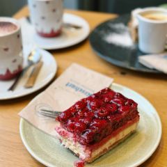 Rischart Cafe am Marienplatz User Photo