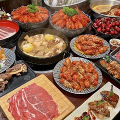 Shuilinjian sukiyaki 여행 사진