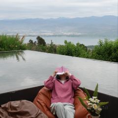 花間映月民宿·餐廳張用戶圖片