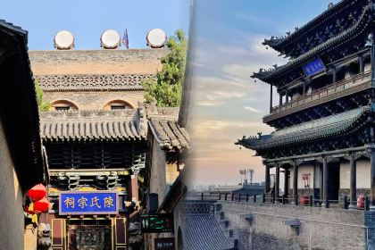 老赵家山西铜火锅烧烤(古城店)