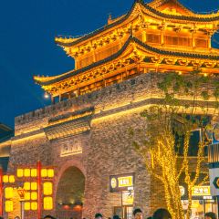 大南门牛肉包子店 User Photo