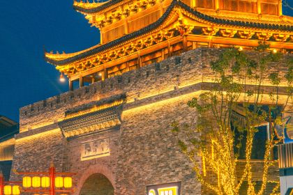 大南门牛肉包子店