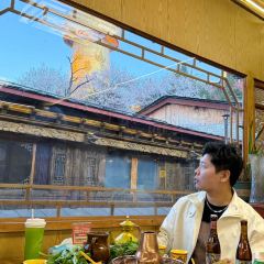小桥流水人家 User Photo