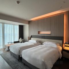 深圳大梅沙京基洲际度假酒店·蔓阁东南亚风味特色餐厅 User Photo