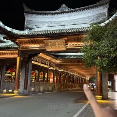 YUNQIAO BANQUET User Photo