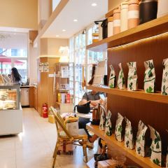 Smile Smile Cafe User Photo