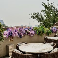 喜筵28·精细潮粤菜(五大道王府店) User Photo
