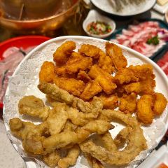 御屋鲜品鲜切牛肉火锅自助(胶州龙湖天街店) User Photo