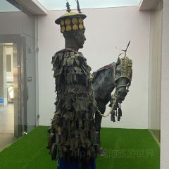 西昌邛海賓館·水雲間湖畔西餐廳張用戶圖片