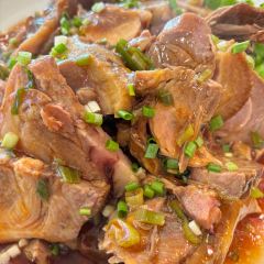 WU GU FENG DENG User Photo