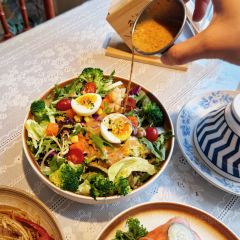 有幸小食院(孝义店) 여행 사진