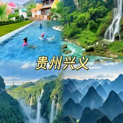 FEI LUO ZHUANG User Photo
