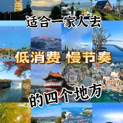 SU SHI TIAN FU User Photo