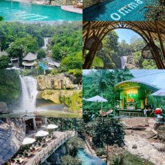 Omma Dayclub Bali User Photo