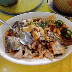 食天下果园农庄(金水台特色老店) User Photo