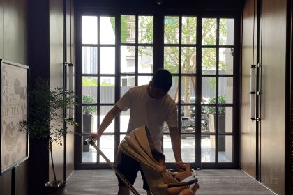 普济太安鱼(旺苍店)