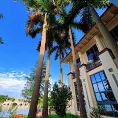 桃花半島飯店（惠州水口湖濱公園店）·桃花半島會所張用戶圖片